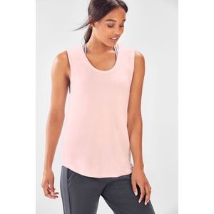 Fabletics Reyna muscle tank nwt